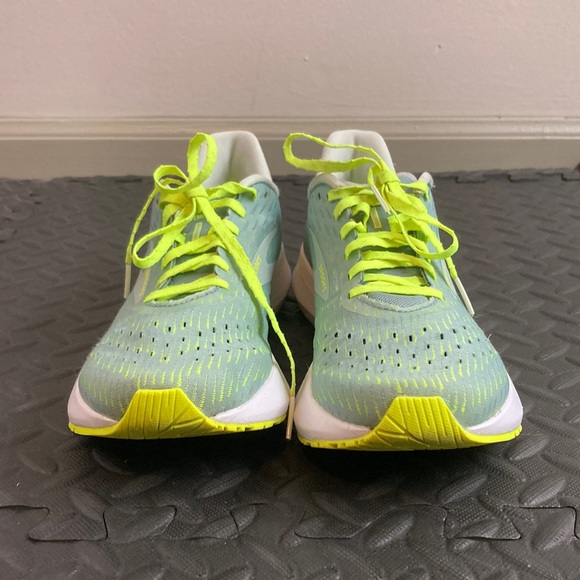 Brooks Hyperion Tempo Running Women's sneakers size 9 - Picture 3 of 8